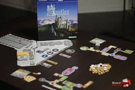 Castles of Mad King Ludwig