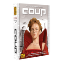Coup