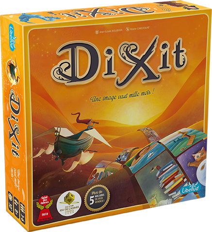Dixit