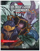 D&D 5e Source Books