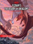 D&D 5e Source Books