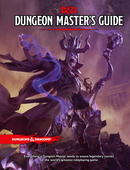 D&D 5e Source Books
