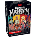 Dungeon Mayhem