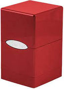 Deck Box: Satin Tower 100+