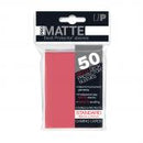 Ultra Pro Pro-Matte Deck Protector Sleeves 50 Count