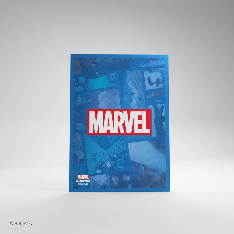 Gamegenic: Marvel Card Sleeve