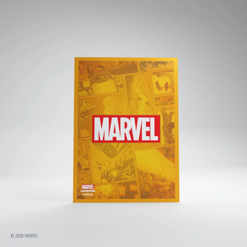 Gamegenic: Marvel Card Sleeve