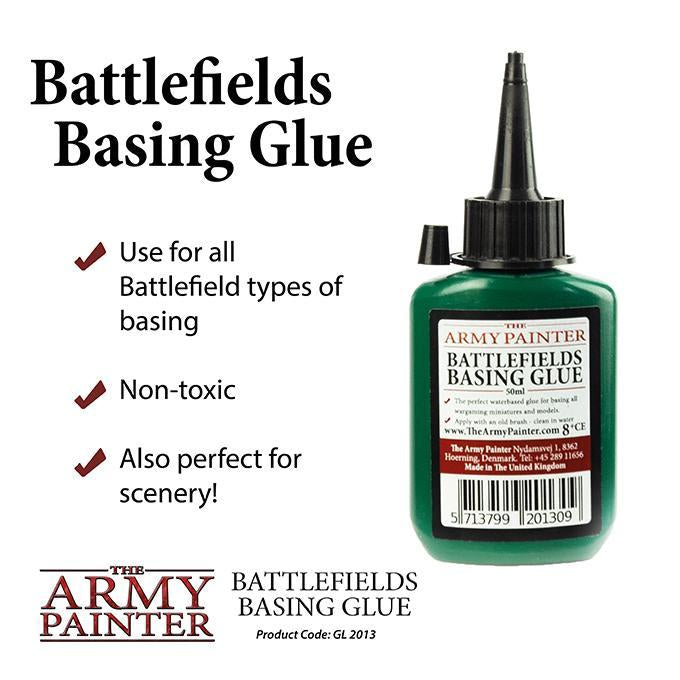 Glue: Basings Glue