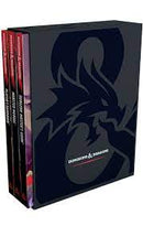 D&D 5e Source Books