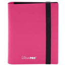 Ultra Pro Eclipse Binder: 2-Pocket