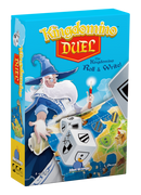 Kingdomino Duel