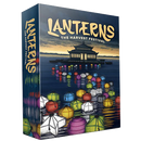 Lanterns: Harvest Festival