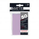 Ultra Pro Pro-Matte Deck Protector Sleeves 50 Count