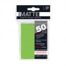 Ultra Pro Pro-Matte Deck Protector Sleeves 50 Count