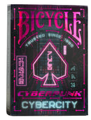 Bicycle Premium Playing Cards