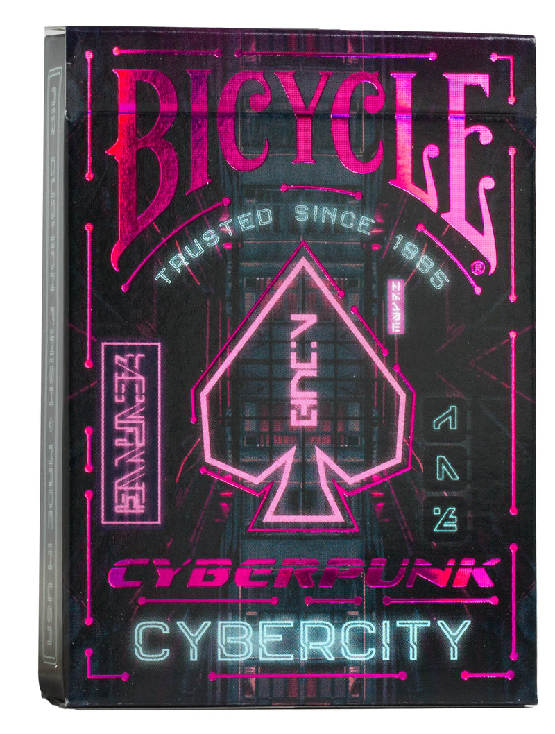 Bicycle Premium Playing Cards