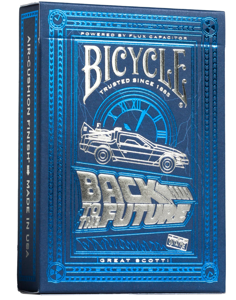 Bicycle Premium Playing Cards