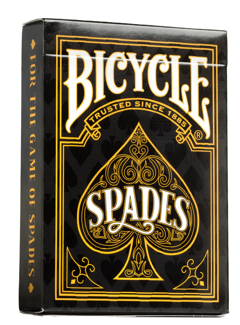 Bicycle Premium Playing Cards