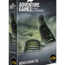 Adventure Games Monochrome Inc