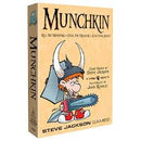 Munchkin: Core