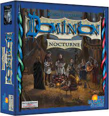 Dominion: Nocturne