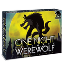 One Night Ultimate Werewolf