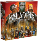 Paladins of the West Kingdom