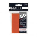 Ultra Pro Pro-Matte Deck Protector Sleeves 50 Count