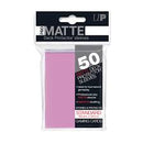 Ultra Pro Pro-Matte Deck Protector Sleeves 50 Count