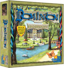 Dominion: Prosperity