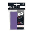 Ultra Pro Pro-Matte Deck Protector Sleeves 50 Count