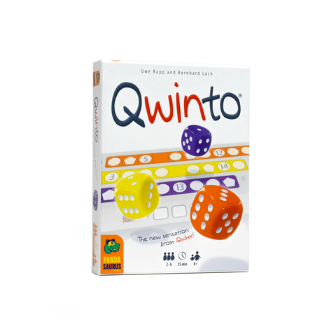 Qwinto