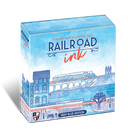 Railroad Ink: Deep Blue Edition