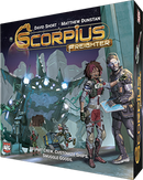 Scorpius Freighter