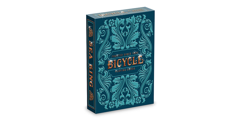 Bicycle Premium Playing Cards