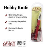 Tool: Hobby Knife