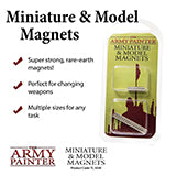 Tool: Miniature & Model Magnets