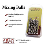 Tool: Mixing Balls