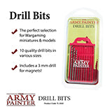 Tool: Drill Bits