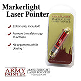 Laser: Markerlight Laser Pointer