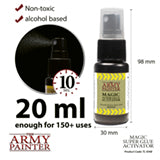 Glue: Magic Glue Activator