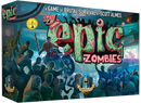 Tiny Epic Zombies