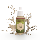 Army Painter Acrylic Paint