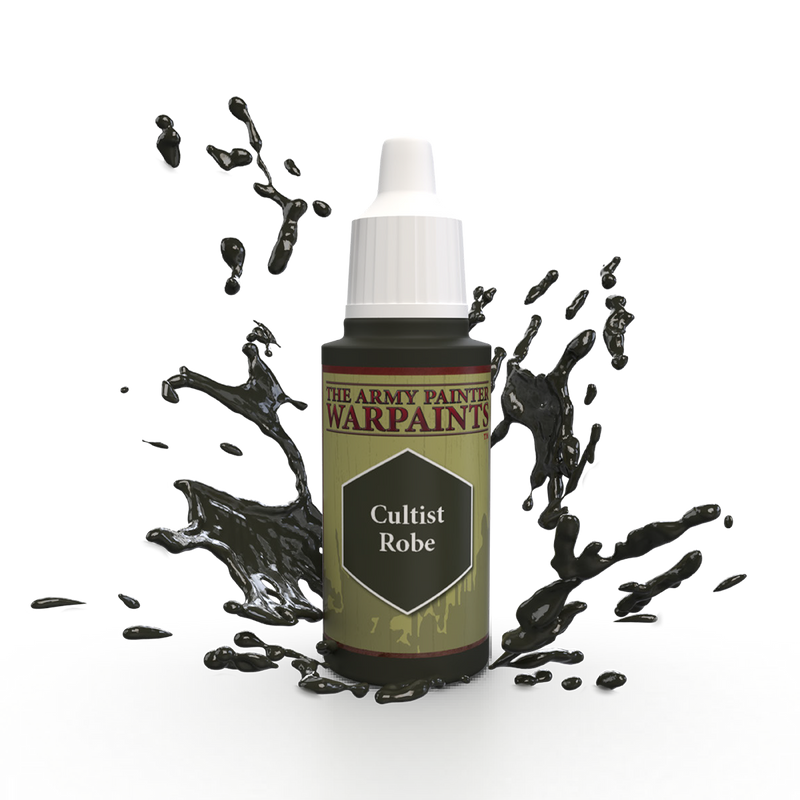 Army Painter Acrylic Paint