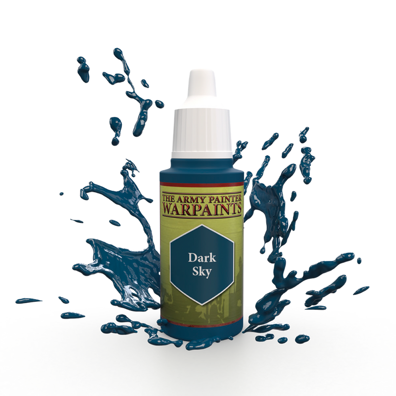 Army Painter Acrylic Paint