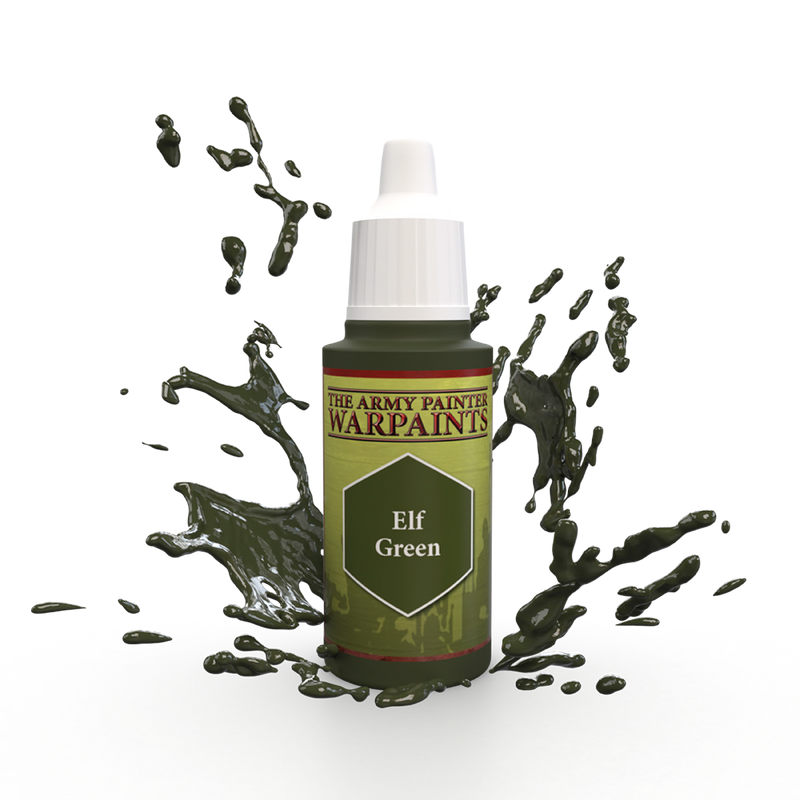 Army Painter Acrylic Paint