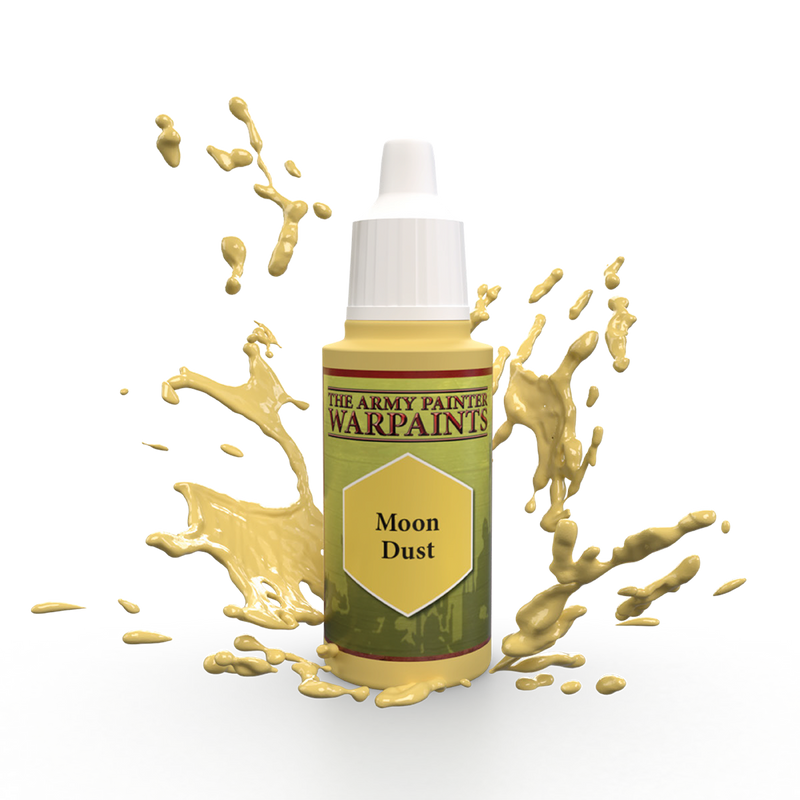 Army Painter Acrylic Paint