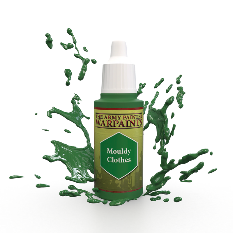 Army Painter Acrylic Paint