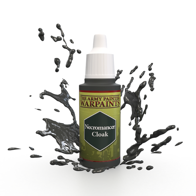 Army Painter Acrylic Paint