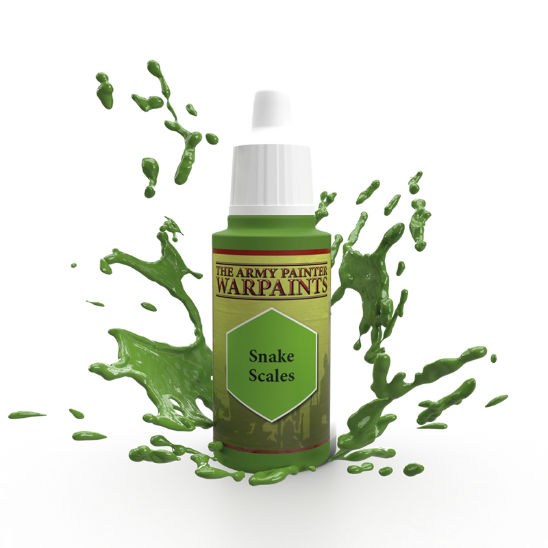 Army Painter Acrylic Paint